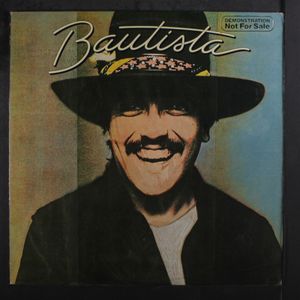 BAUTISTA
