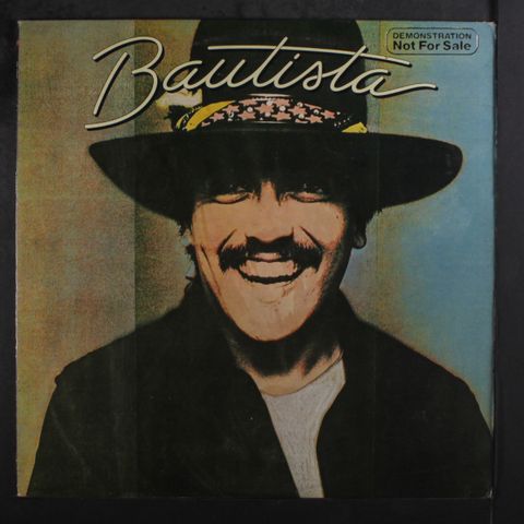 BAUTISTA