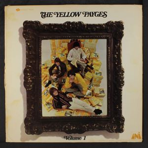 YELLOW PAYGES