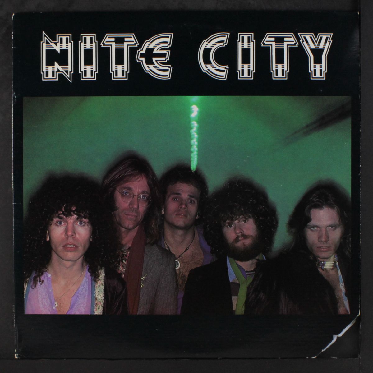 nite city by NITE CITY