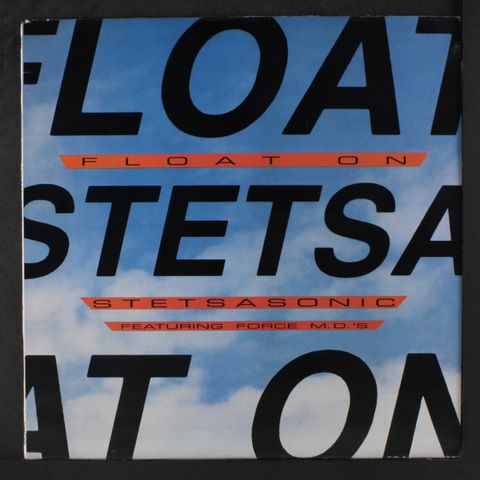 STETSASONIC FEAT. FORCE M.D.'S
