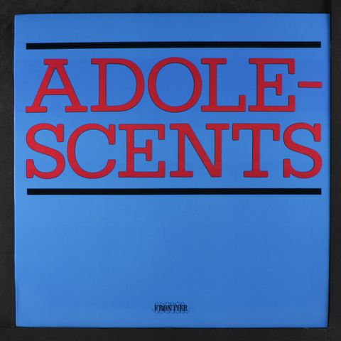 ADOLESCENTS