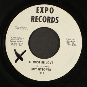ROY HYTOWER