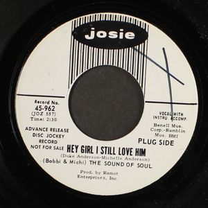 SOUND OF SOUL