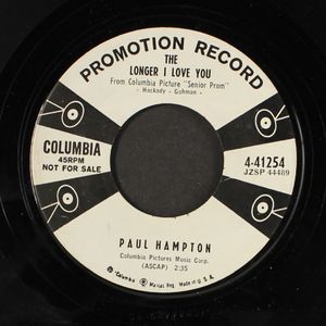 PAUL HAMPTON