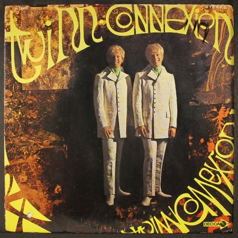 TWINN CONNEXION