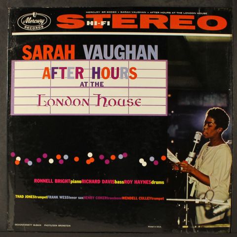 Item