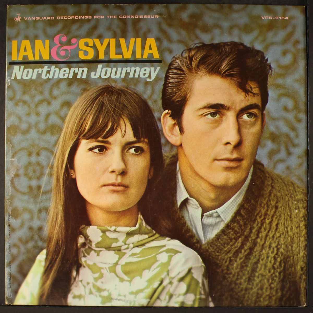 northern journey by IAN & SYLVIA