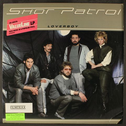 SHOR PATROL