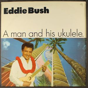 EDDIE BUSH