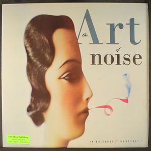 ART OF NOISE