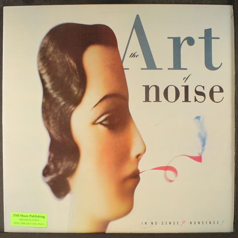ART OF NOISE