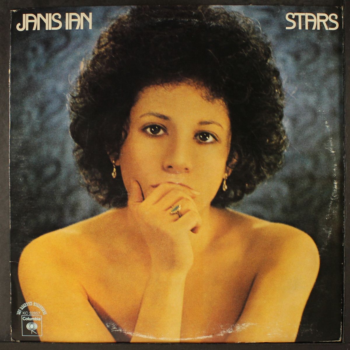 stars by JANIS IAN
