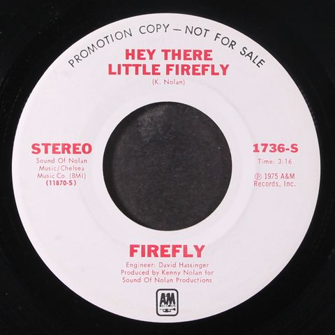 FIREFLY