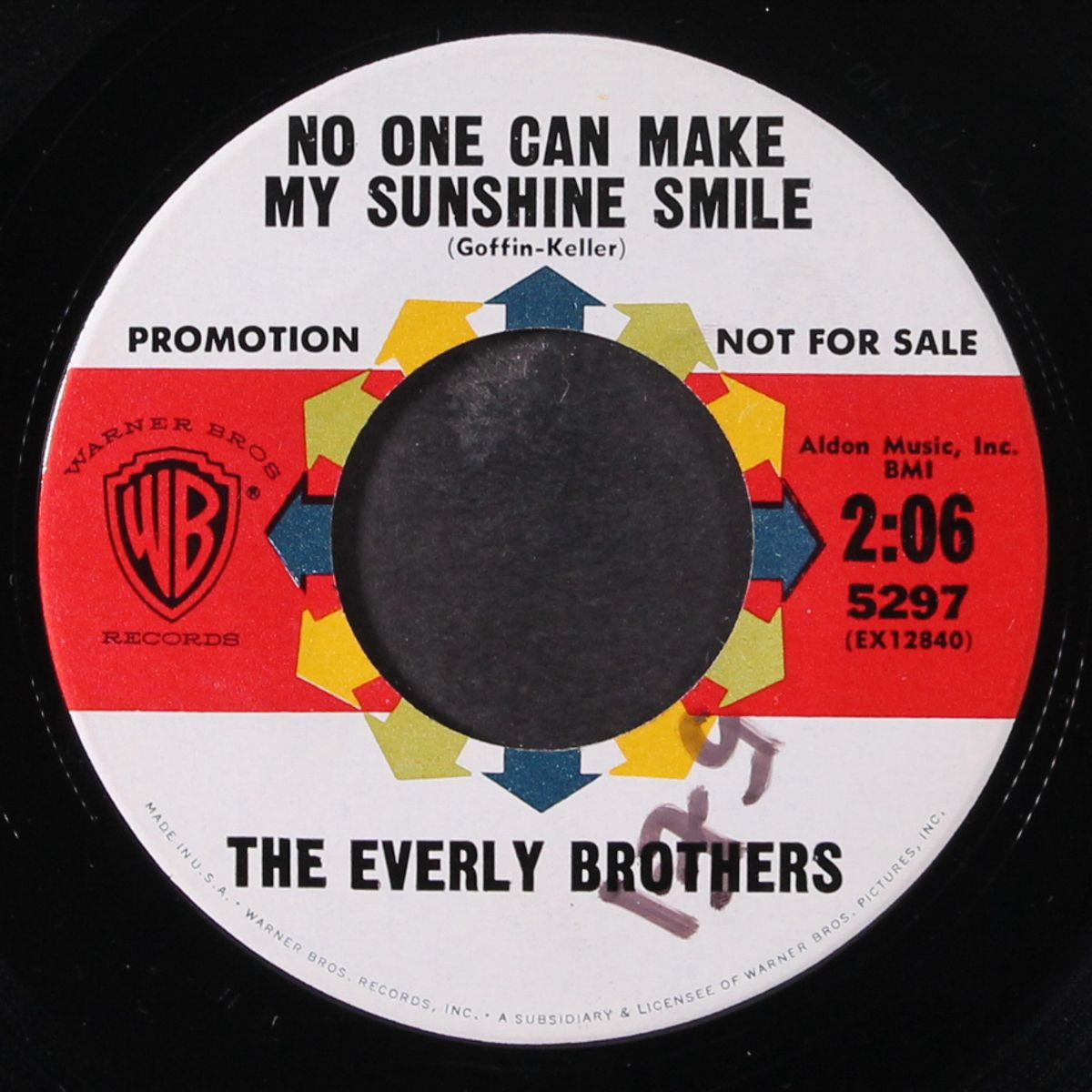 don't ask me to be friends by EVERLY BROTHERS