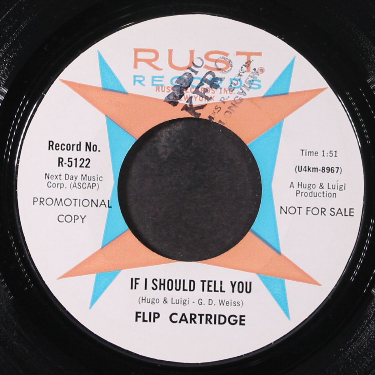 that's what send men to the bowery by FLIP CARTRIDGE
