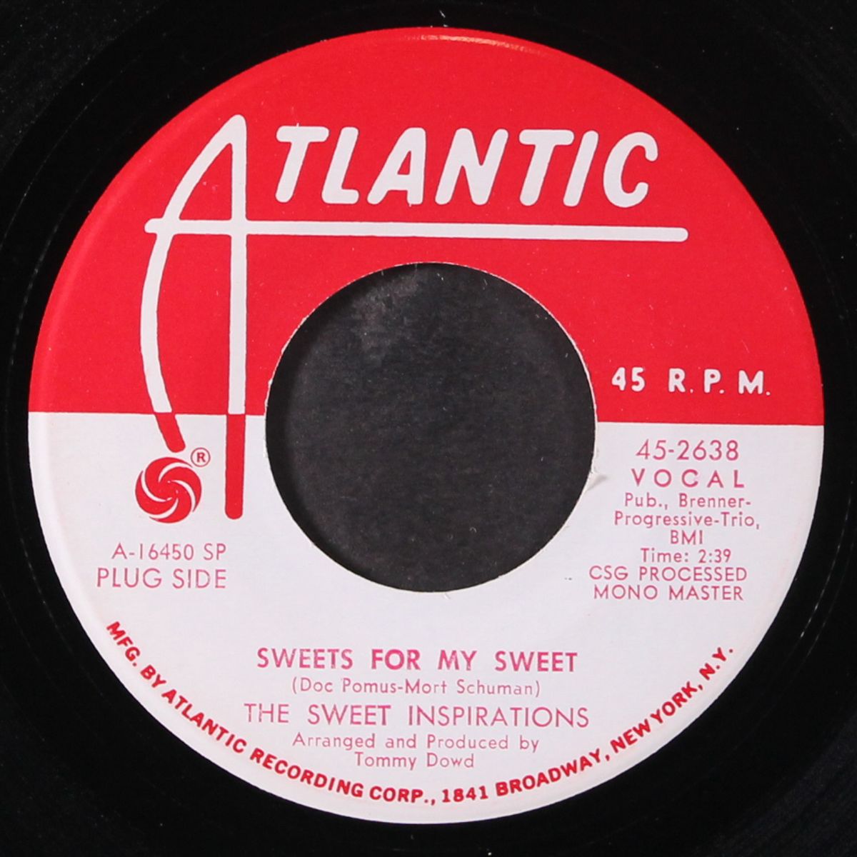 sweets for my sweet by SWEET INSPIRATIONS