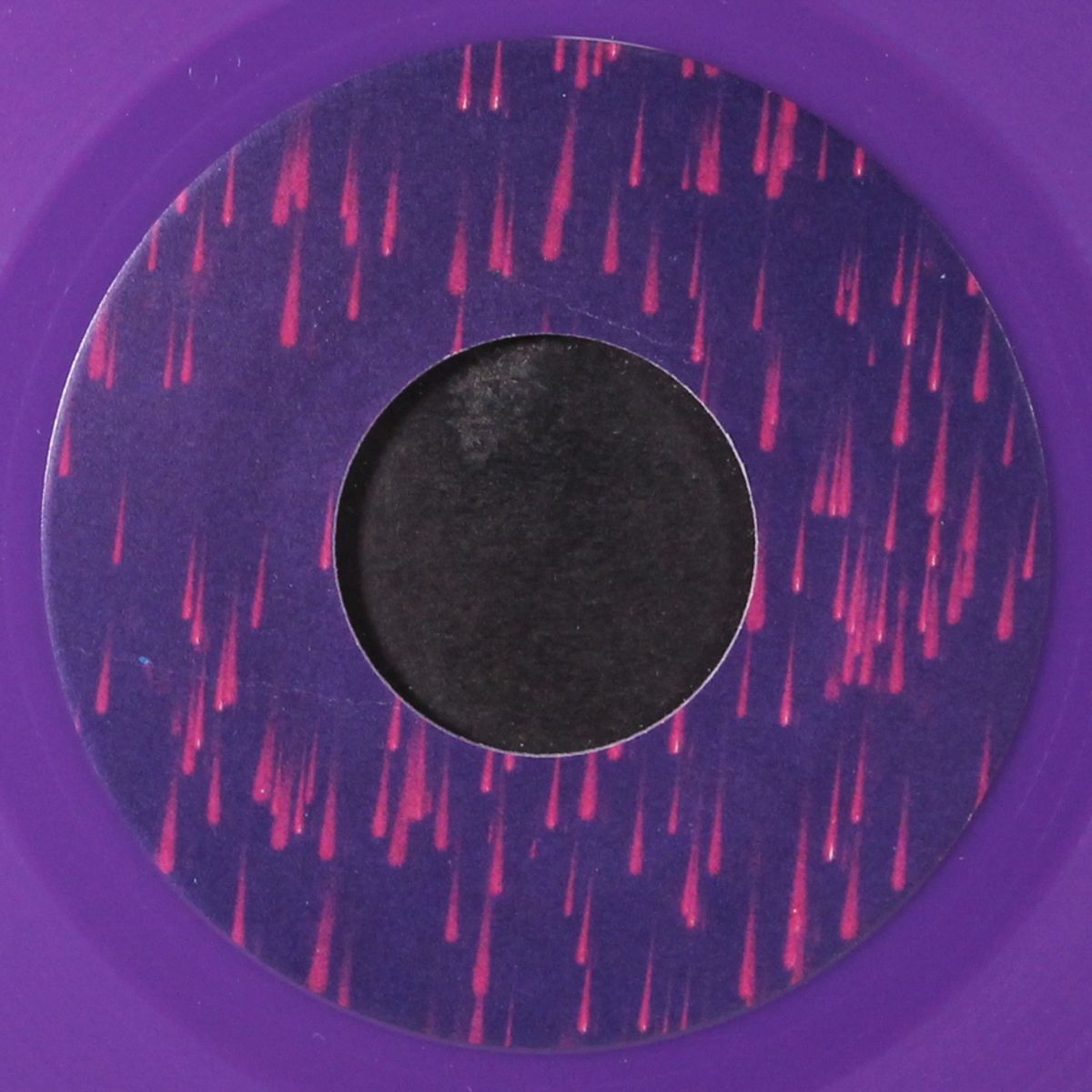 purple rain / god by PRINCE