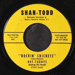 HOT-TODDYS