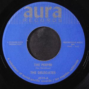 DELEGATES