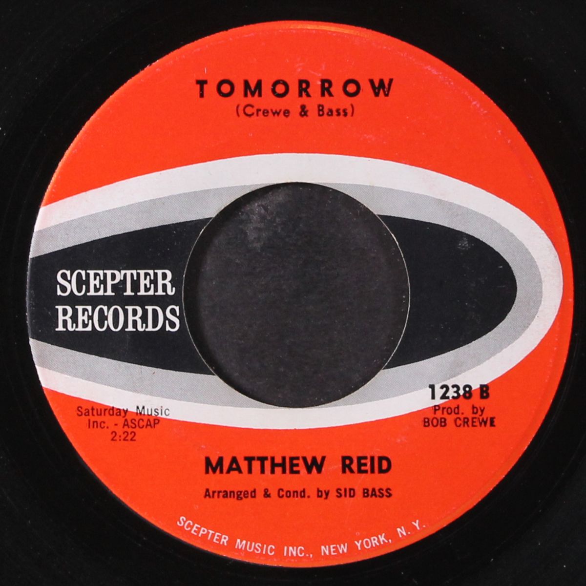 faded roses / tomorrow by MATTHEW REID
