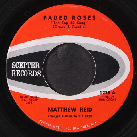 MATTHEW REID