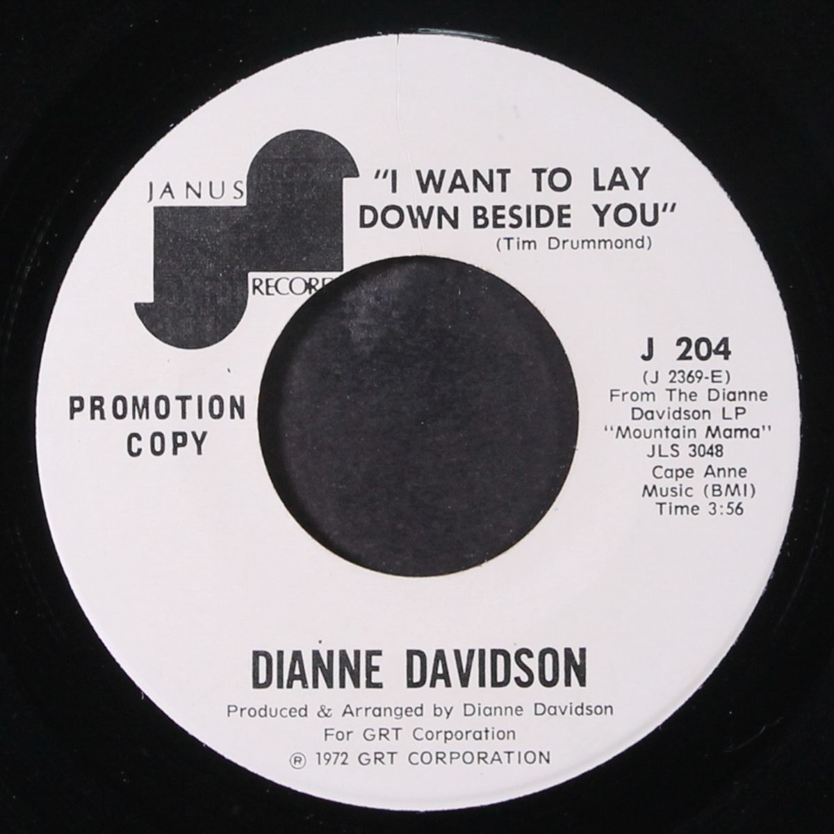 ain't gonna be treated this way by DIANNE DAVIDSON