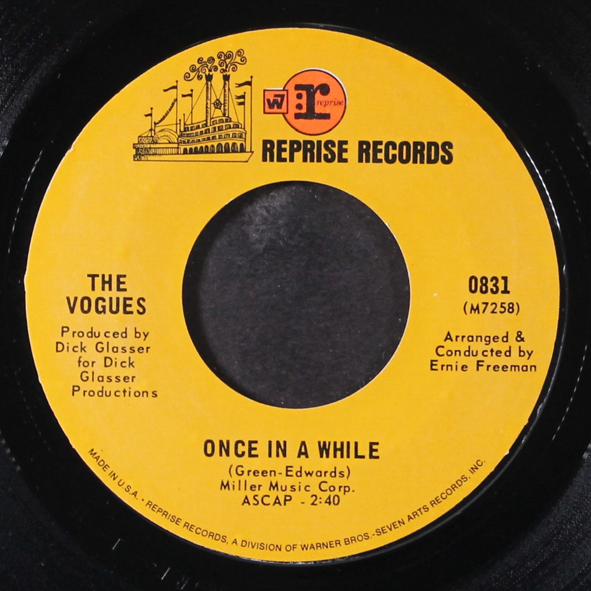 moments to remember / once in a while by VOGUES