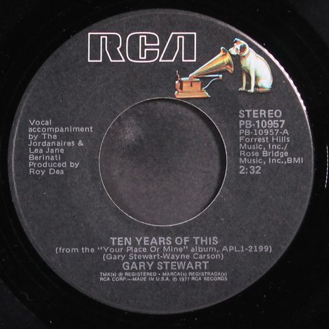 Item