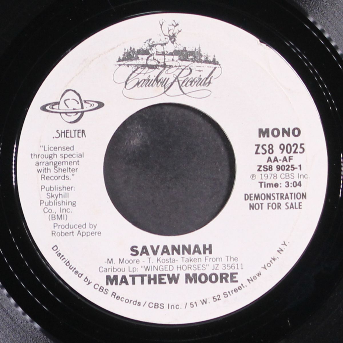 savannah / mono by MATTHEW MOORE