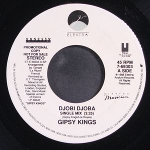 GIPSY KINGS