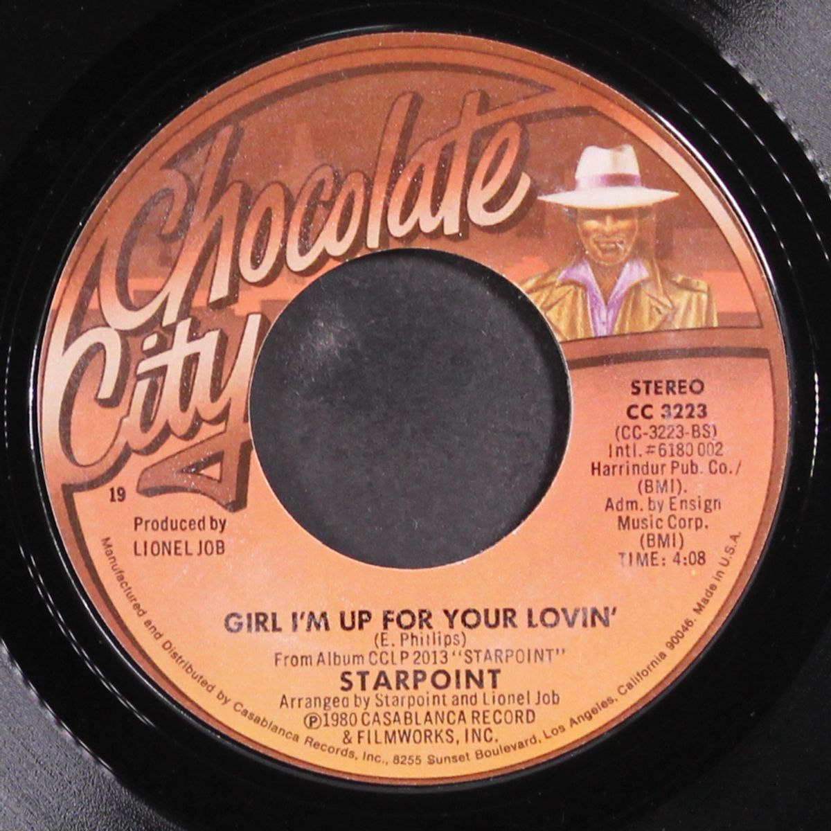 keep on it / girl i'm up for your lovin' by STARPOINT