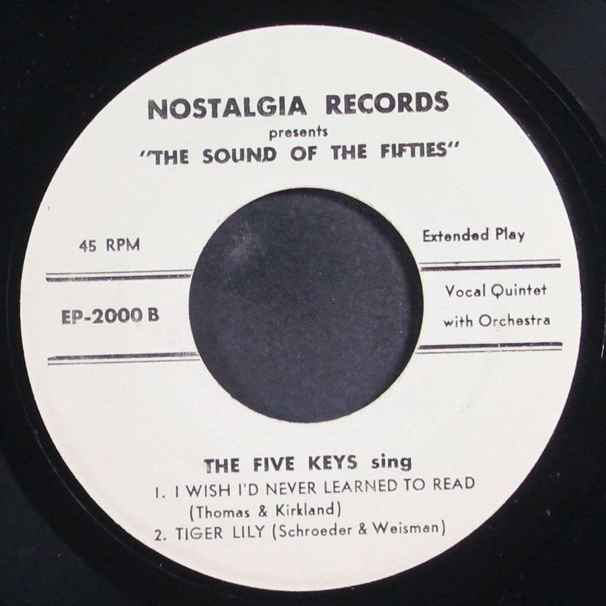 c'est la vie + 3 by FIVE KEYS