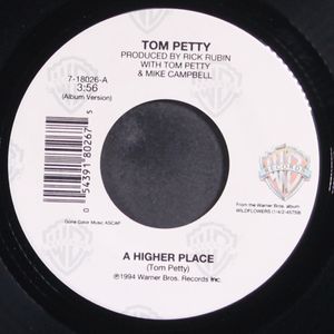 TOM PETTY