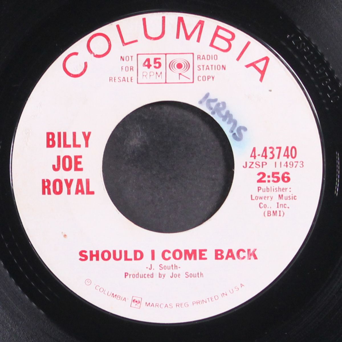 campfire girls by BILLY JOE ROYAL