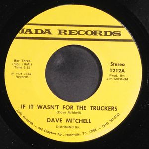 DAVE MITCHELL
