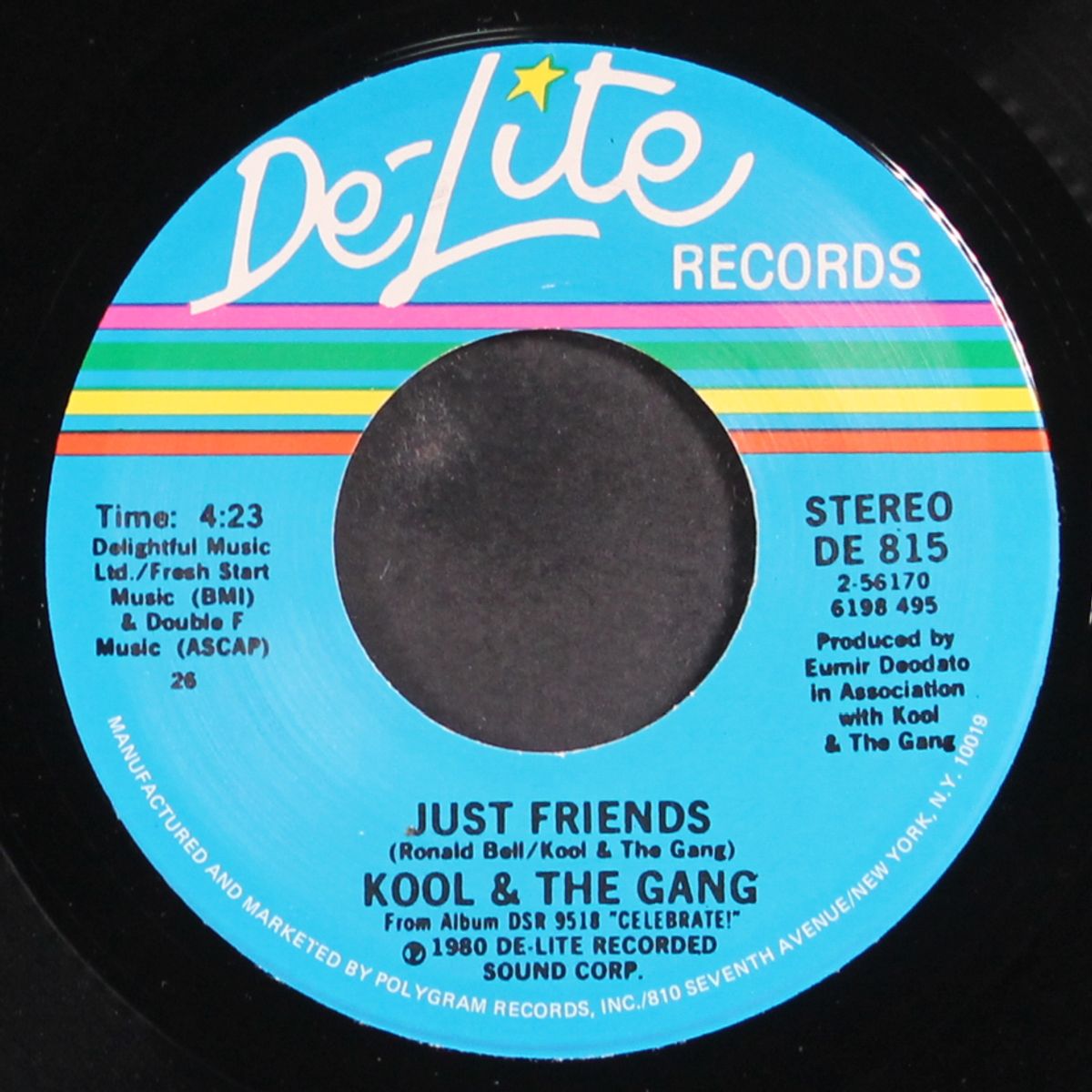 take my heart by KOOL 7 THE GANG