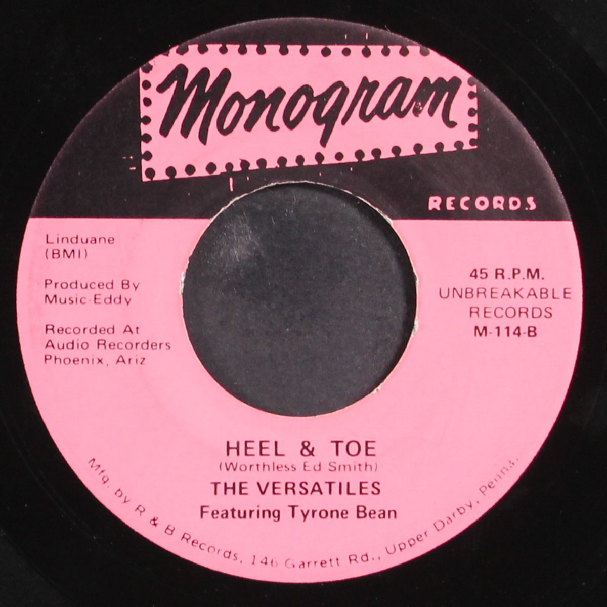 my autumn love / heel & toe by VERSATILES