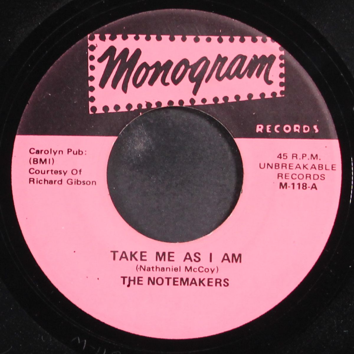 take me as i am / sally, the cosmetic queen by NOTEMAKERS
