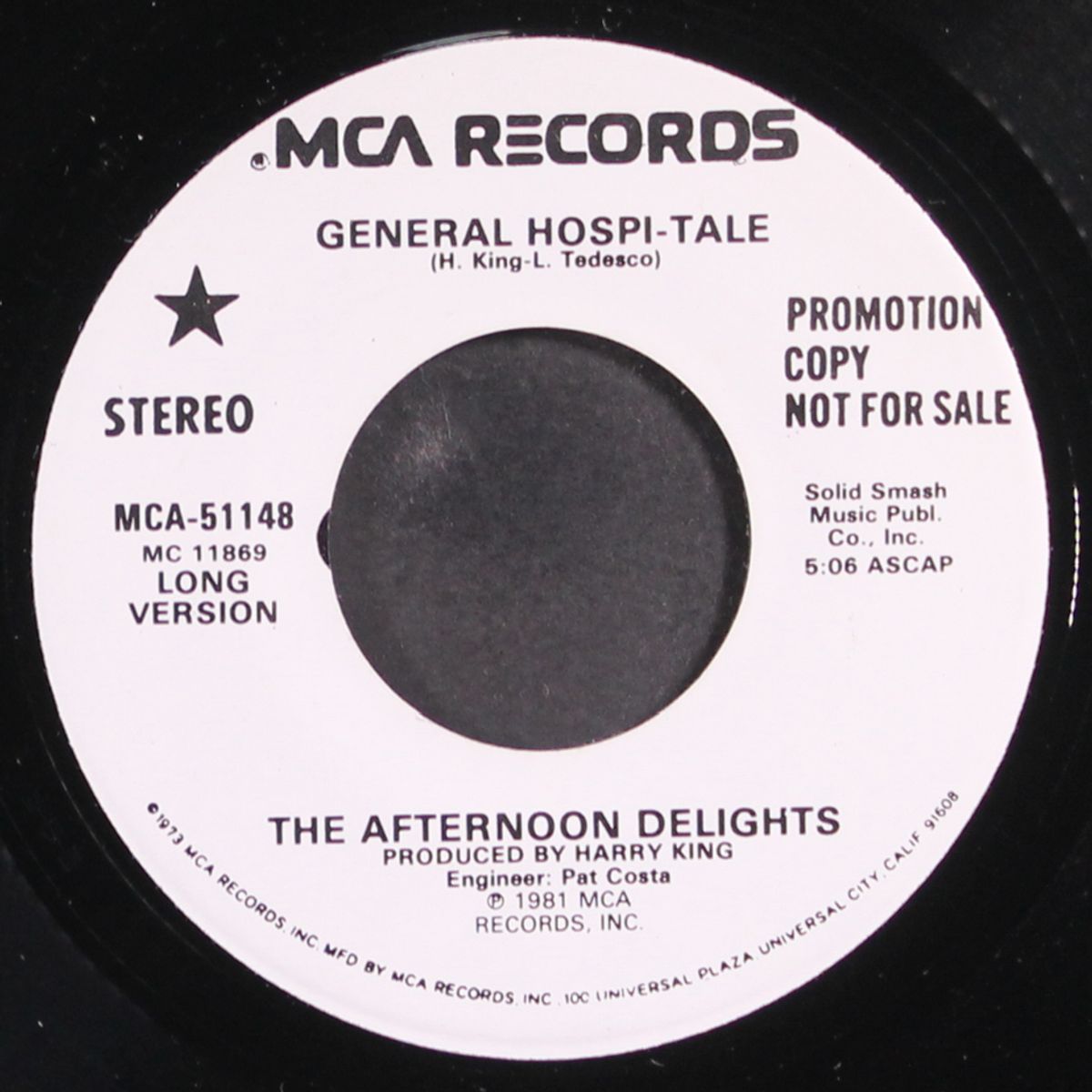 general hospi-tale / instro by AFTERNOON DELIGHTS