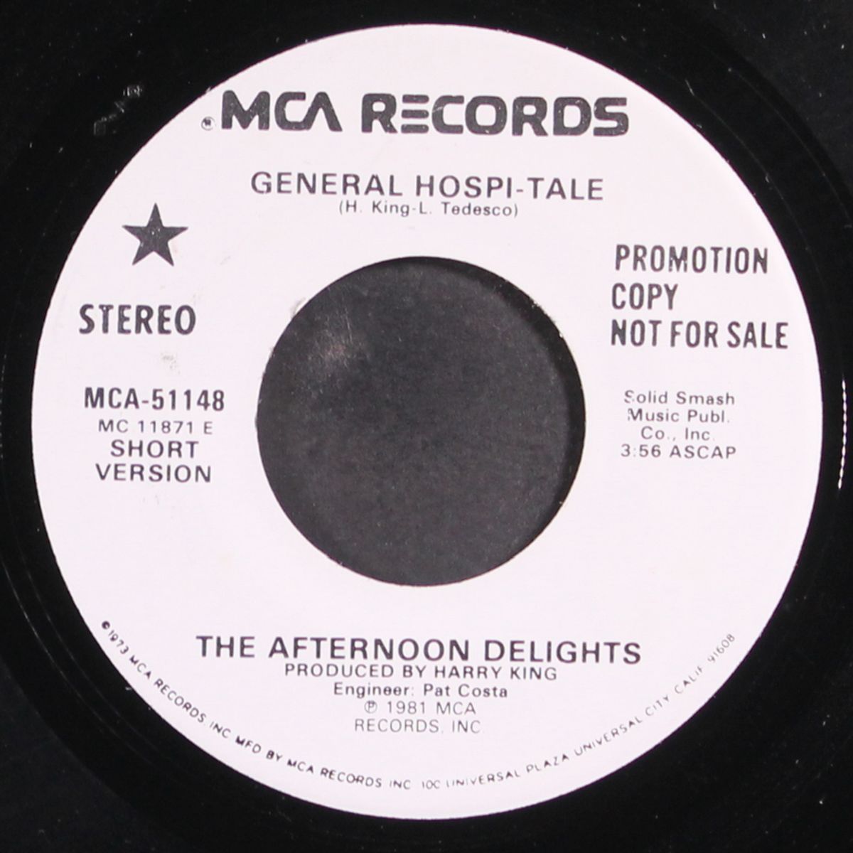 general hospi-tale / instro by AFTERNOON DELIGHTS