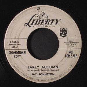 JAY JOHNSTON