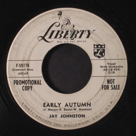 JAY JOHNSTON