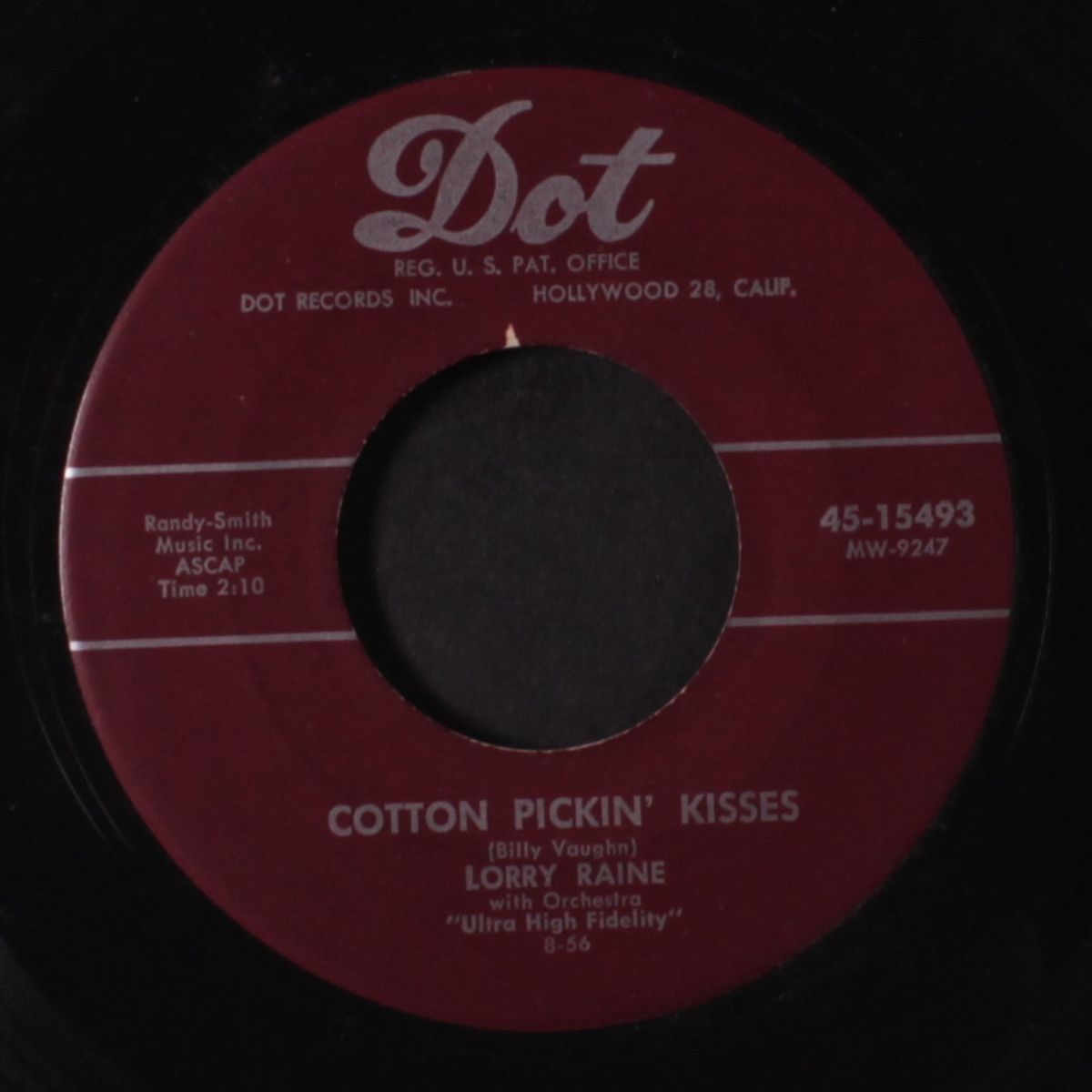 cotton pickin' kisses / casual look by LORRY RAINE