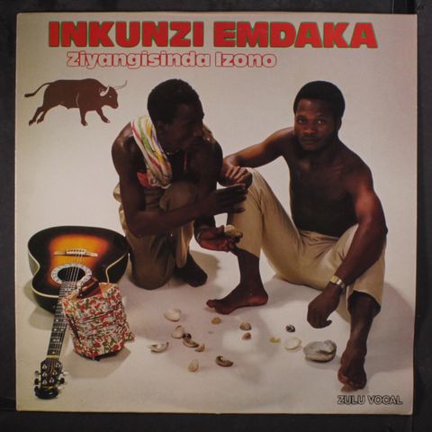 INKUNZI EMDAKA
