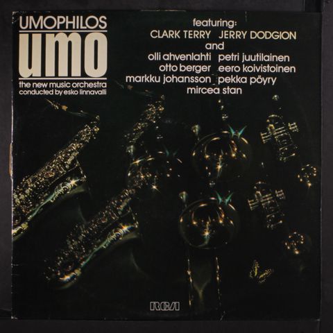 UMO