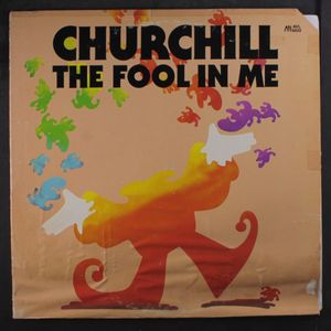 CHURCHILL