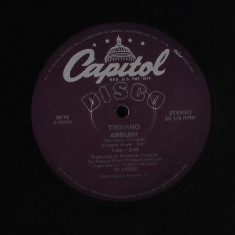 Item