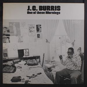 J.C. BURRIS