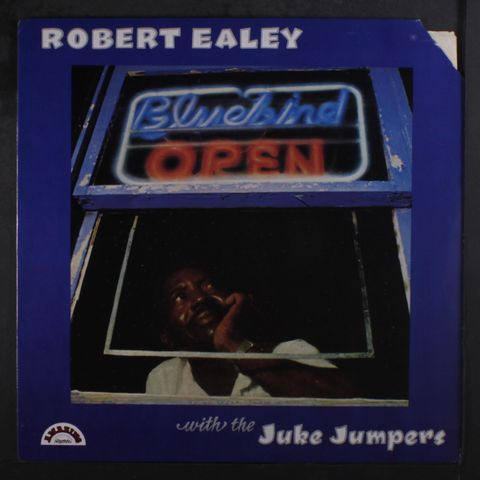 ROBERT EALEY